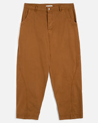 Twisted Seam Jean - Clay