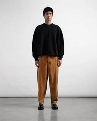 Twisted Seam Jean - Clay