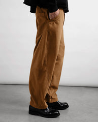 Twisted Seam Jean - Clay