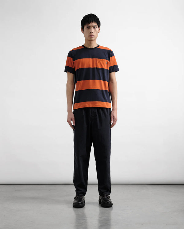 Alva Skate Trouser - NAVY