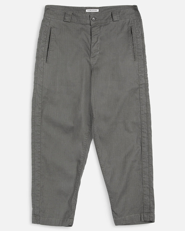 Babe Ruth Trouser - Grey