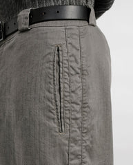 Babe Ruth Trouser - Grey