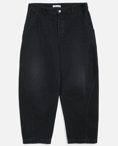 Moleskin Part Timer Pants - Moss