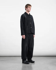 Twisted Jean - Charcoal Denim