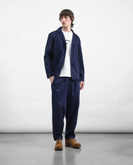 SCUTTLERS JACKET - Navy