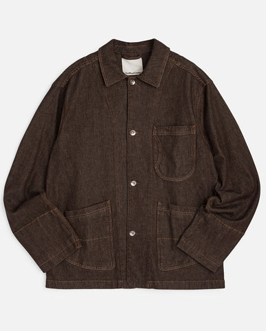 Jasper Mens - JAVA/BLACK