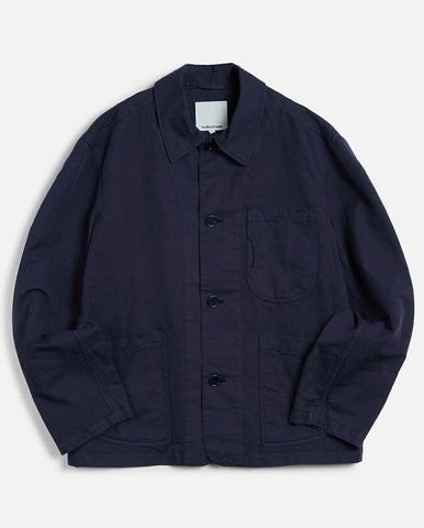 Twisted Seam trouser NAVY