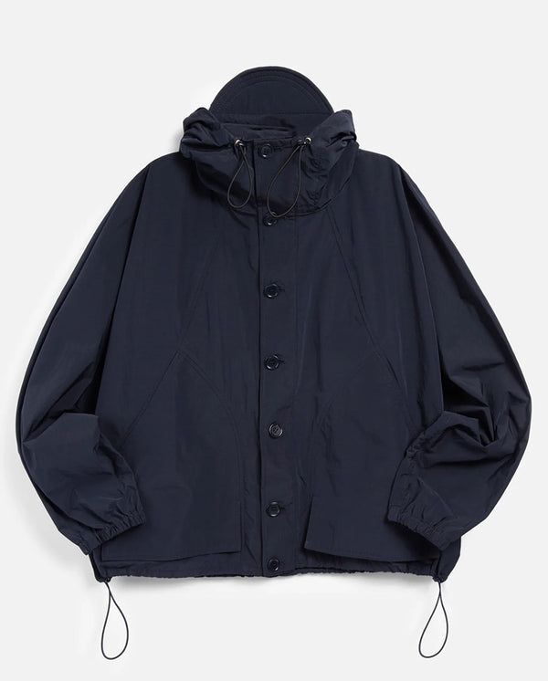 Bonehead Jacket - Navy