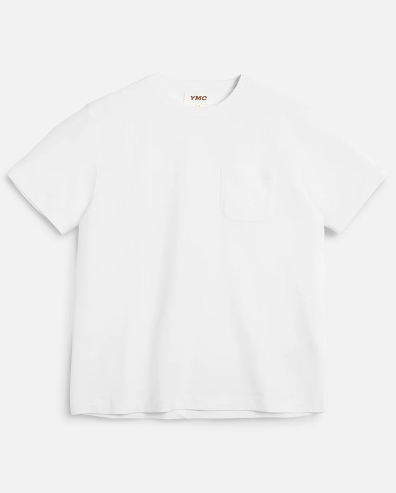 Wild Ones t shirt - white