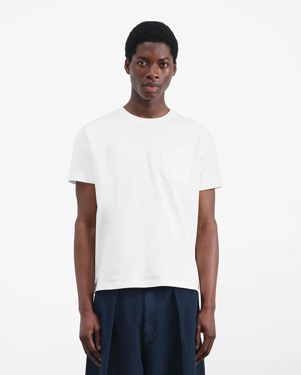 Wild Ones t shirt - white