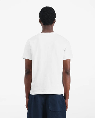 Wild Ones t shirt - white
