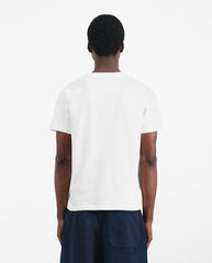 Wild Ones t shirt - white
