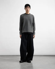 X Sweat - Grey Marl