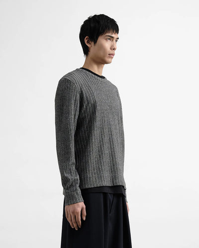 X Sweat - Grey Marl