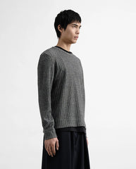X Sweat - Grey Marl