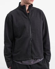 INTERCEPTOR TOP - AMERICANA SWEAT