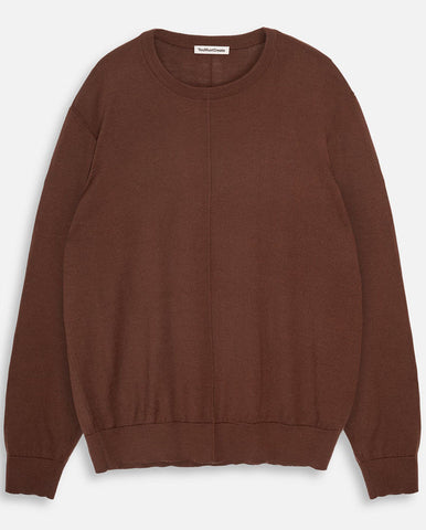 CONSTRUCTION JACKET - BROWN