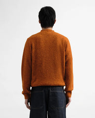 Montland Knit - Orange