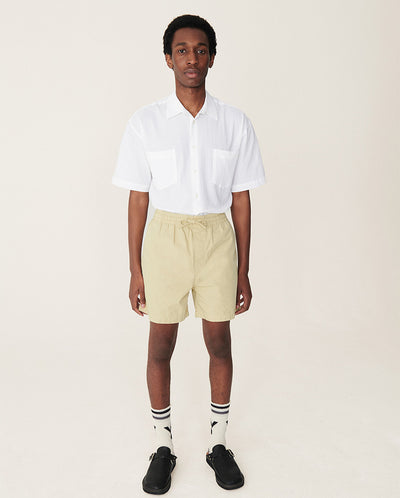 Shorty Ripstop Short KHAKI