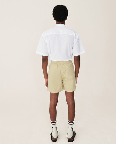 Shorty Ripstop Short KHAKI