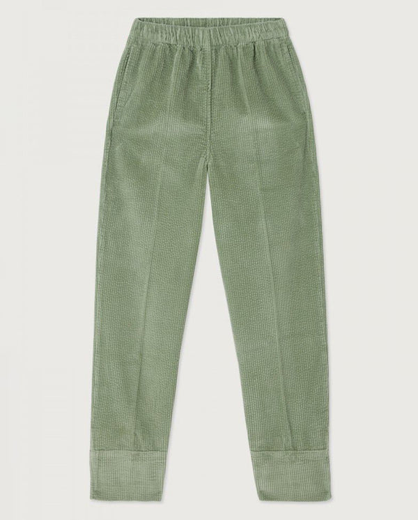 Padow Cord trouser Vintage Shore