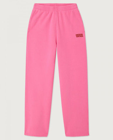 Seersucker Culotte - Coffee/Navy