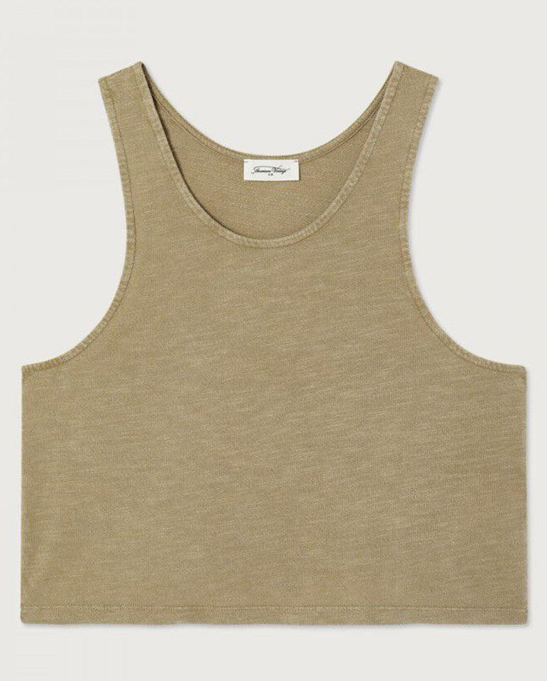 Pojy Vest - Nomad Vintage