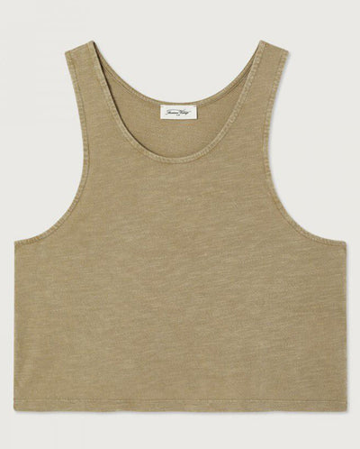 Pojy Vest - Nomad Vintage