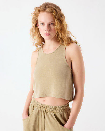 Pojy Vest - Nomad Vintage