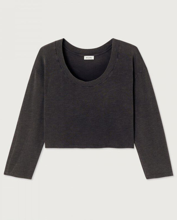 Pojy Tee - Carbon