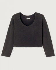 Pojy Tee - Carbon