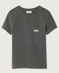Pymaz S/S Tee - Carbon