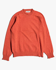 Usk Knit - Ember