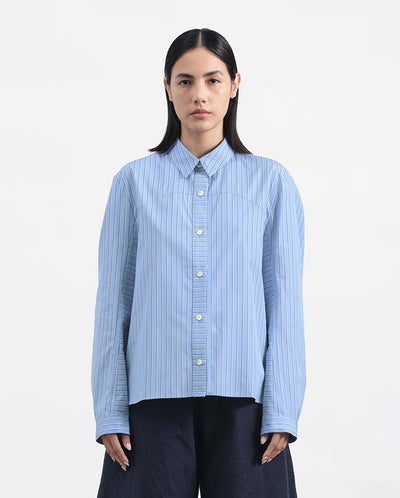 Kengo Shirt