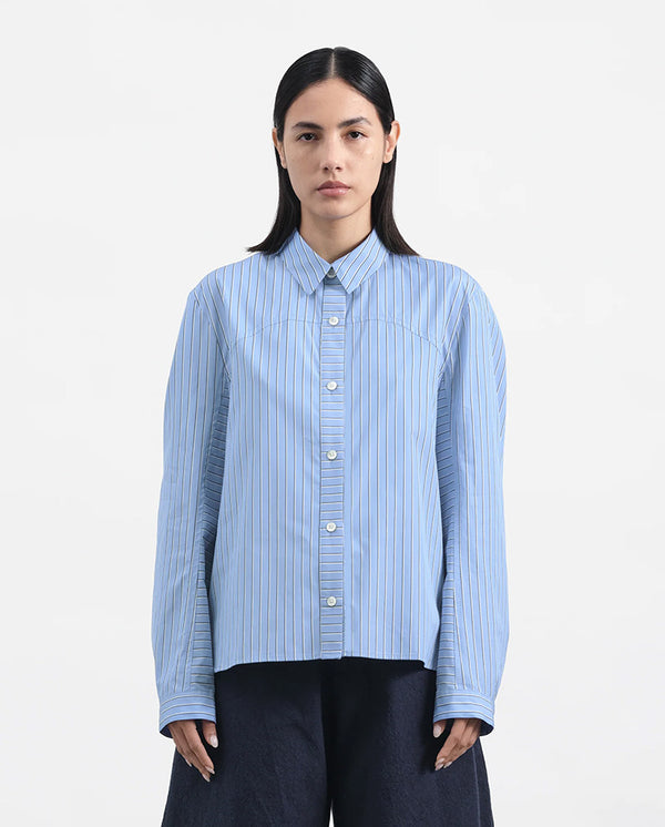 Kengo Shirt
