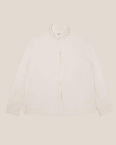 Earth Marianne Shirt WHITE