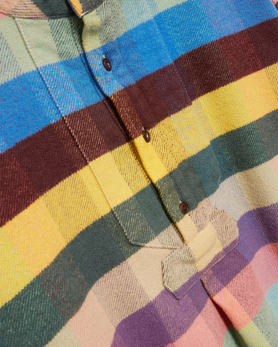 Juju Shirt MULTI