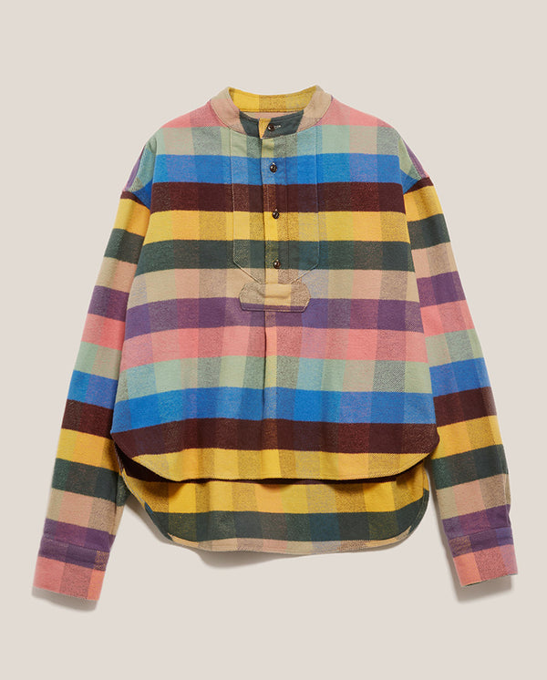 Juju Shirt MULTI