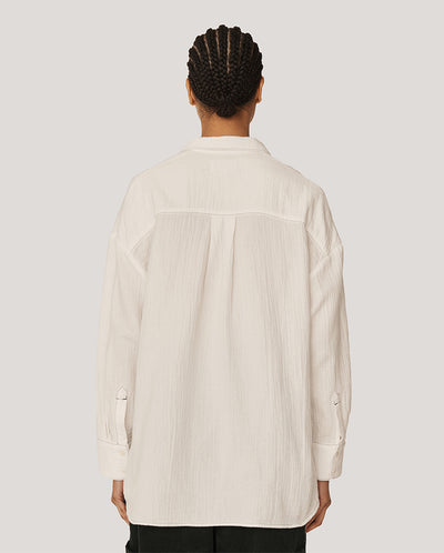 Lena Shirt WHITE