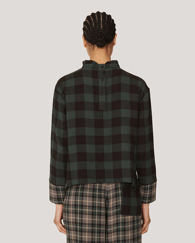 Gia Top Green Multi