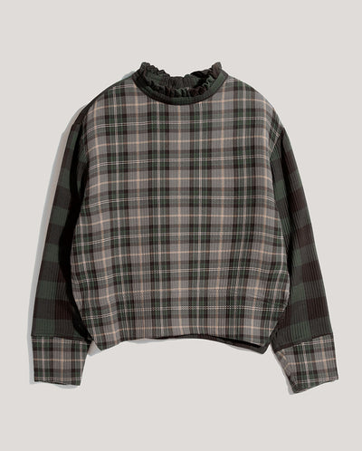 Gia Top Green Multi