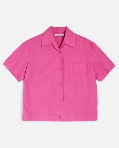 Wanda Shirt - Pink
