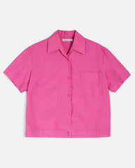 Wanda Shirt - Pink
