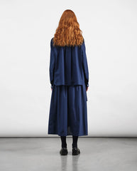 TLC Skirt - Navy