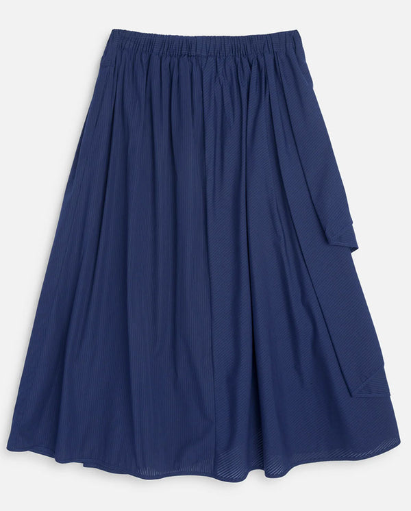 TLC Skirt - Navy