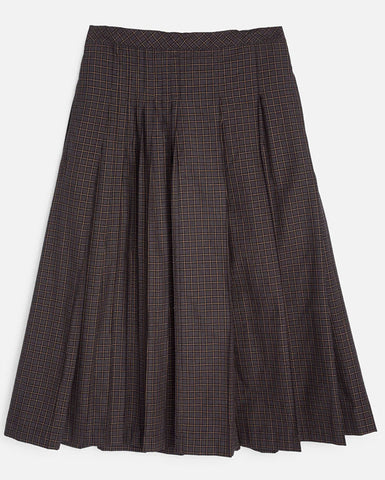 Envelope Trouser - Green