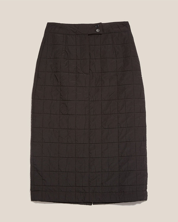 Alina Skirt BLACK