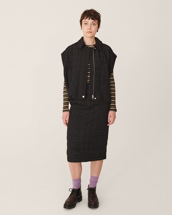 Alina Skirt BLACK