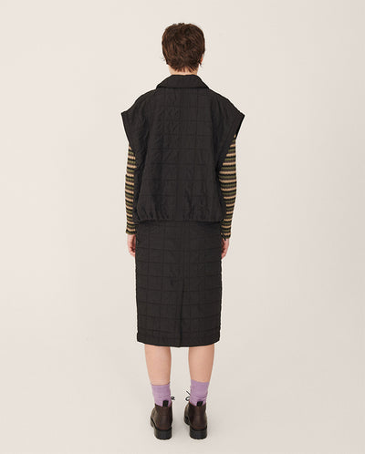 Alina Skirt BLACK