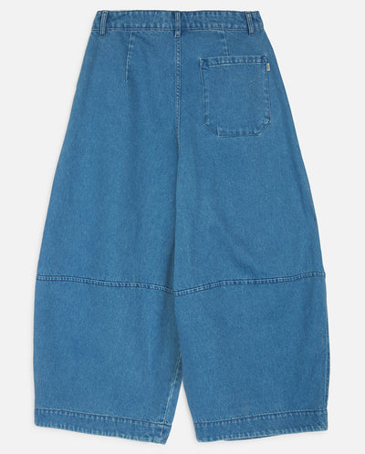 Deadbeat Trouser - 90's Denim